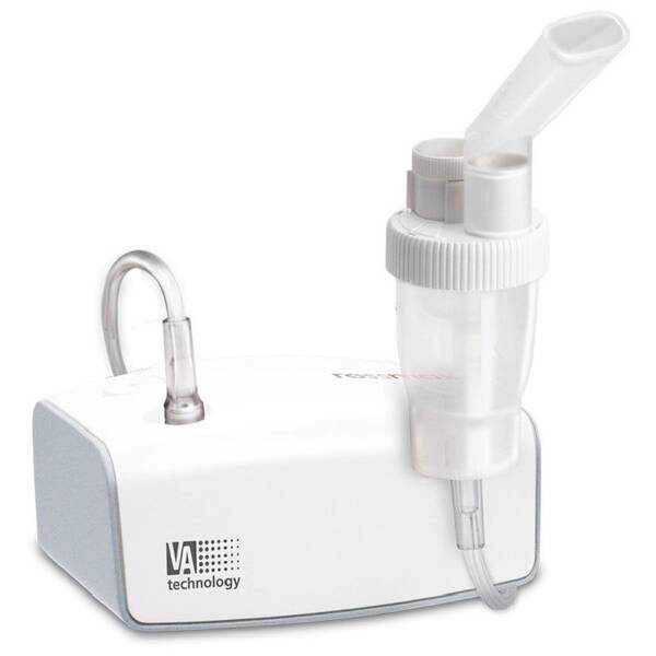 Inhalátor kompresorový Rossmax NB60 biely

