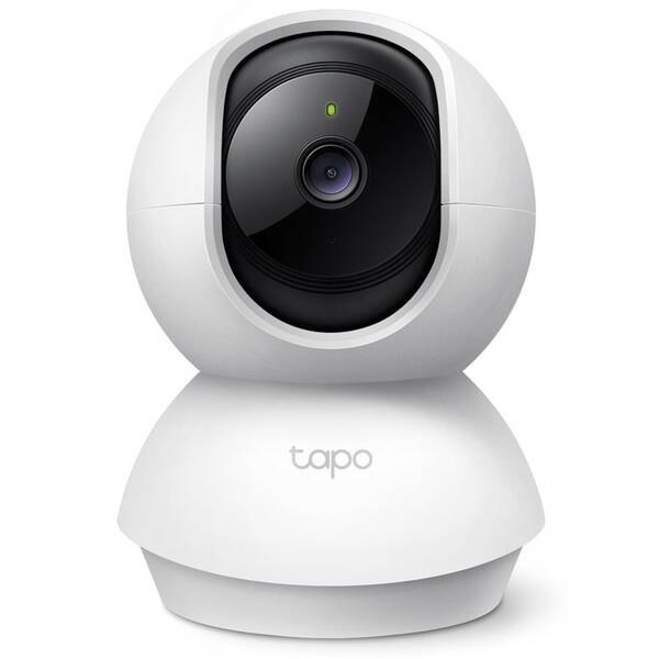 IP kamera TP-Link Tapo C200C biela

