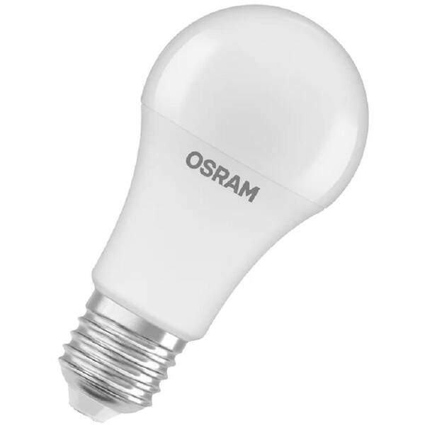 LED žiarovka Osram DS CLA 75 10W E27 

