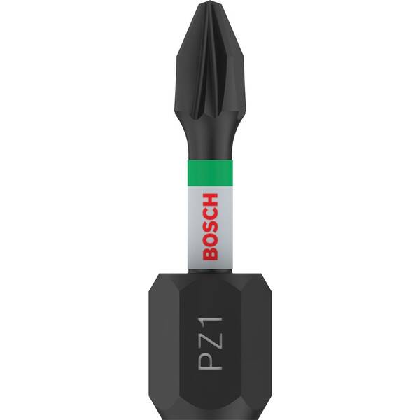 Sada bitov Bosch PRO 2.608.522.400 Pozidriv Impact 

