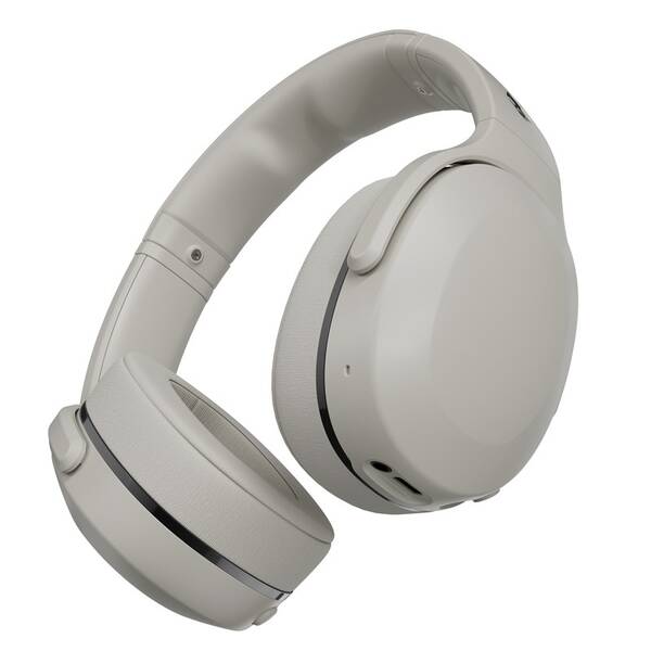 Slúchadlá Skullcandy Crusher 540 Active sivá

