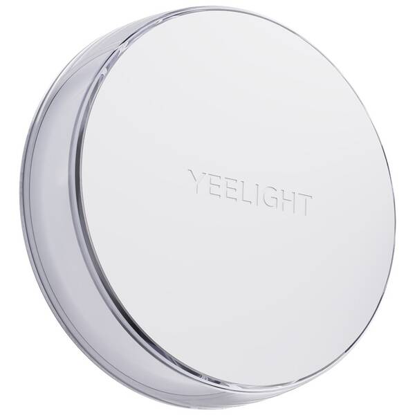 Nočné svetlo Yeelight Vega RGB NightLight s pohybovým senzorom biele

