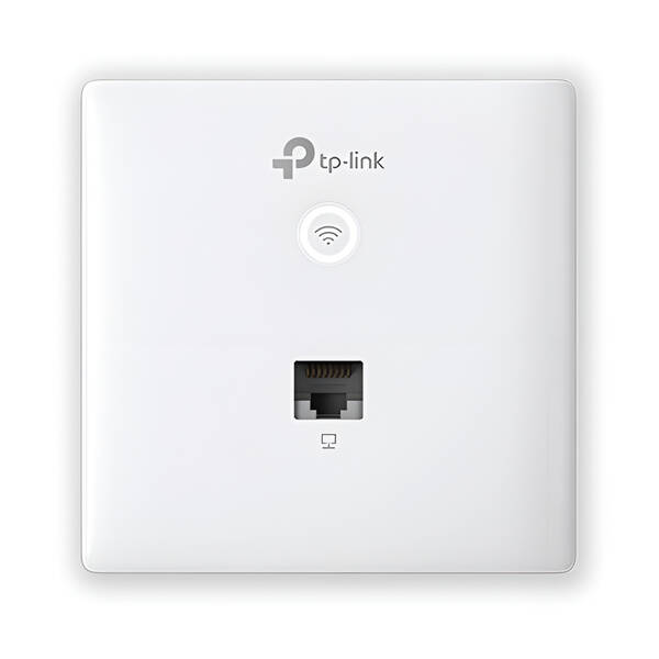 Prístupový bod (AP) TP-Link EAP230 Wall, Omada SDN 


