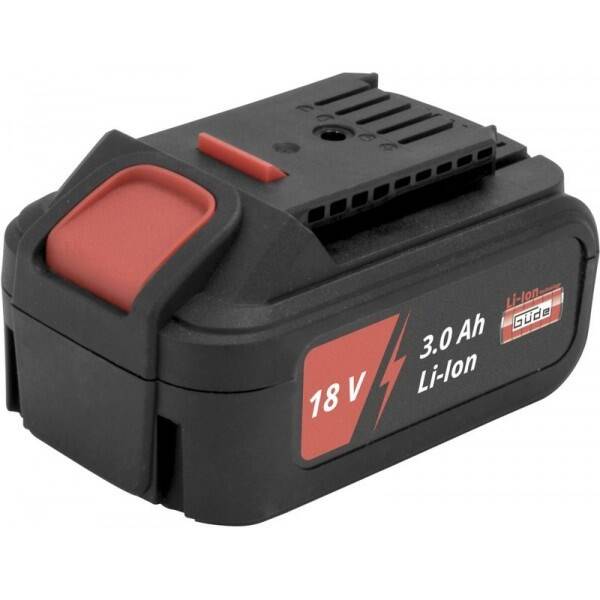 Akumulátor Güde AP 18-30 

