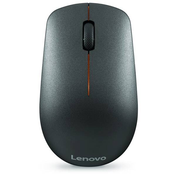 Myš Lenovo 400 Wireless čierna

