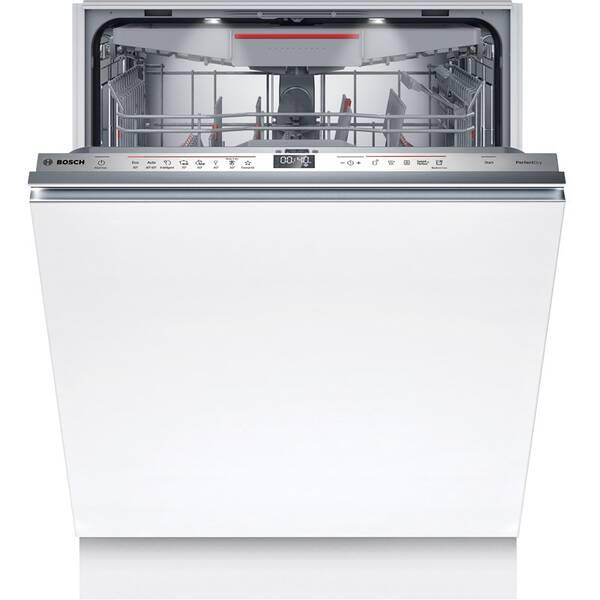 Umývačka riadu Bosch SMV6ZCX16E Zeolith® 

