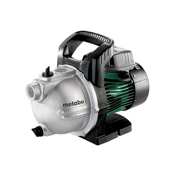 Čerpadlo záhradné Metabo P 4000 G 600964000 

