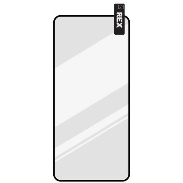 Tvrdené sklo Mobilnet 5D SG S22 BLK 

