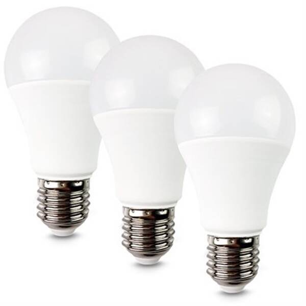 LED žiarovka Solight WZ529-3KS 10W E27 

