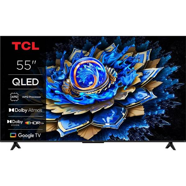 Televízor TCL 55T69C 

