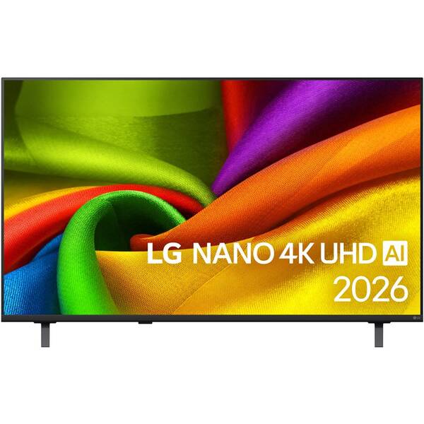 Televízor LG 50NU900B6LA 

