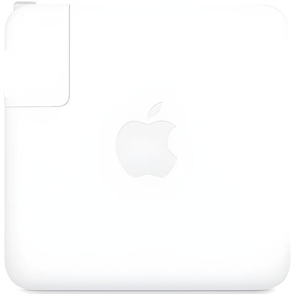 Sieťový adaptér Apple - 96 W USB-C (2024) biely

