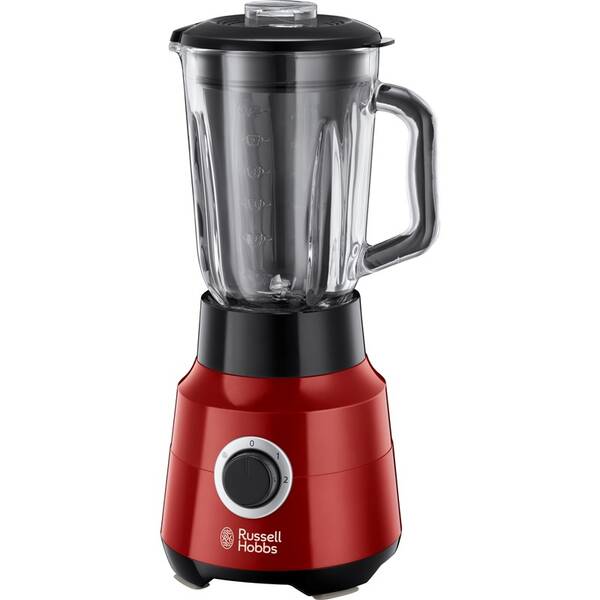 Stolný mixér RUSSELL HOBBS 24720-56 červený

