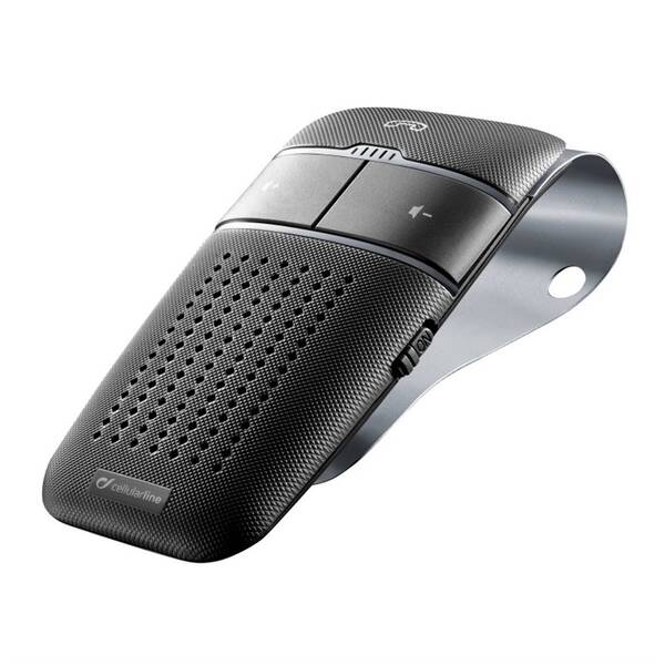 Handsfree CellularLine Easy Drive čierny

