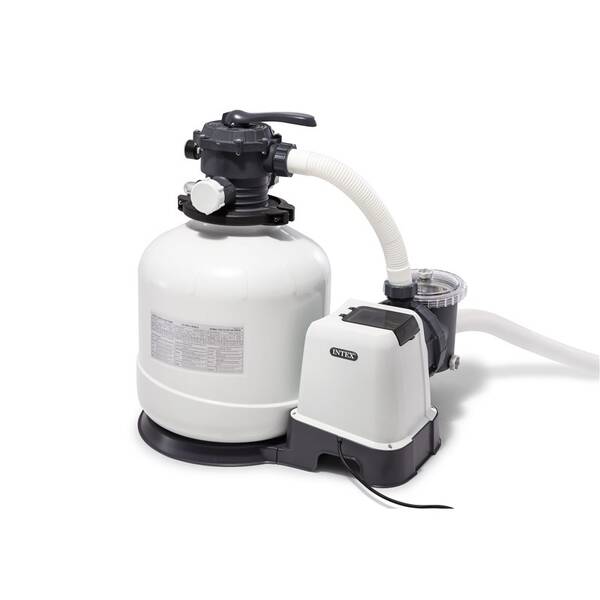 Piesková filtrácia Intex 26652 

