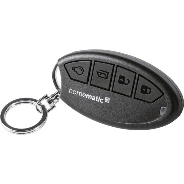 Ovládač Homematic IP prístupový 

