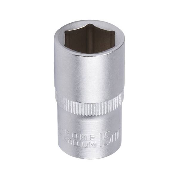 Nástrčná hlavica Kreator KRT502005 1/2" 14mm 

