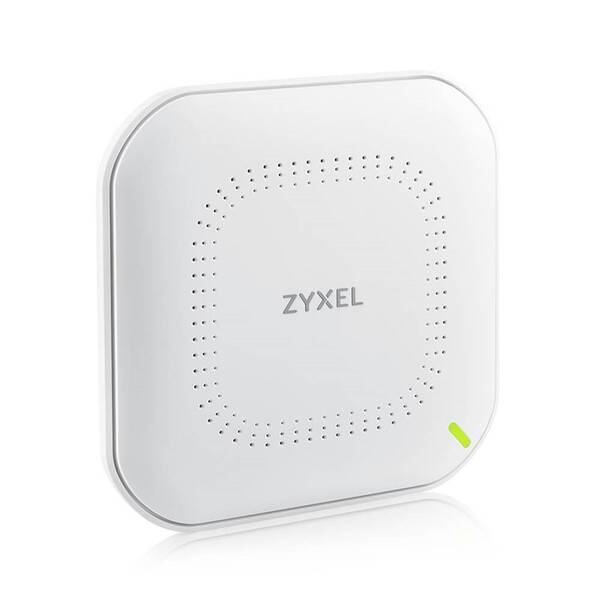 Prístupový bod (AP) ZyXEL NWA50AXPRO, 2,5GB LAN biely

