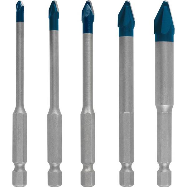 Sada vrtákov Bosch Expert 2.608.900.597 

