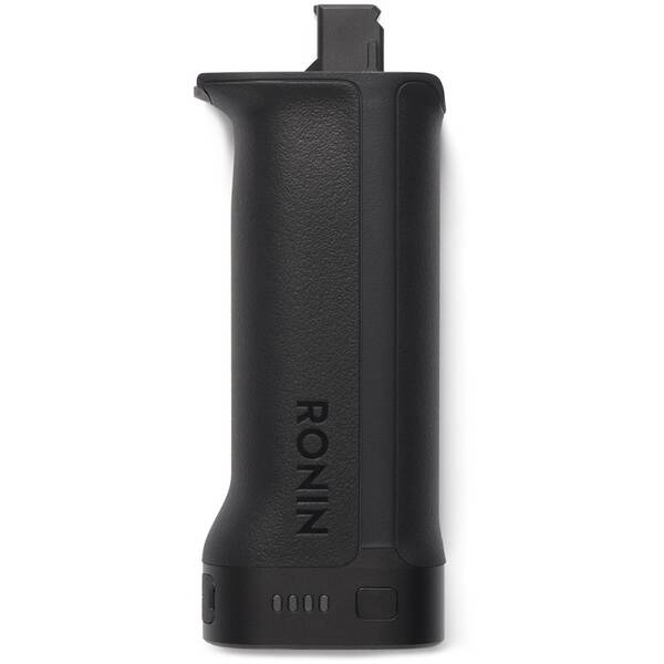Batériový grip DJI RS 5 BG33 čierny

