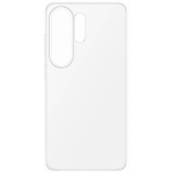 Kryt na mobil Samsung Clear na Samsung Galaxy S26 Ultra priehľadný

