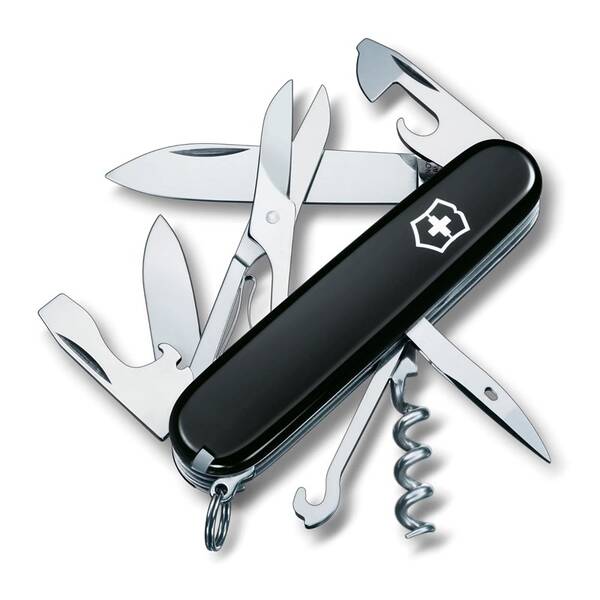 Nôž vreckový Victorinox Climber 1.3703.3 91-93mm 

