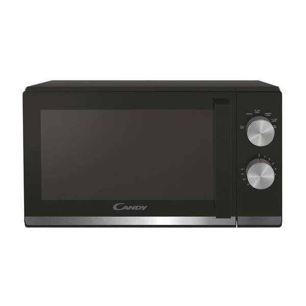 Mikrovlnná rúra Candy CMW20TNMB čierna

