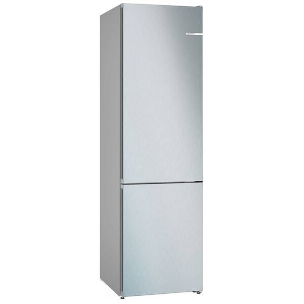 Chladnička s mrazničkou Bosch KGN392LCF PerfectFit 

