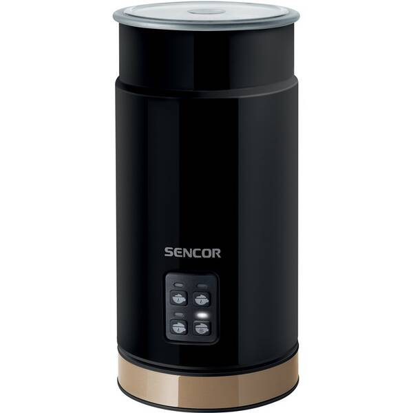 Napeňovač mlieka Sencor SMF 2031BK 

