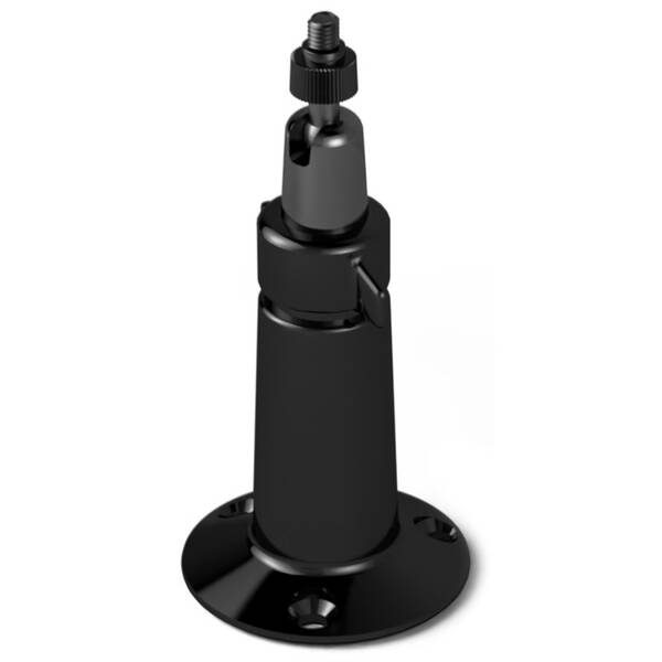 Držiak Arlo Outdoor Security na stenu čierny

