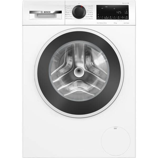 Práčka Bosch WGG2540NBY biela

