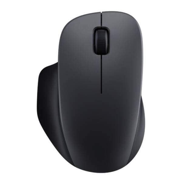 Myš Xiaomi Wireless Mouse Comfort Edition čierna

