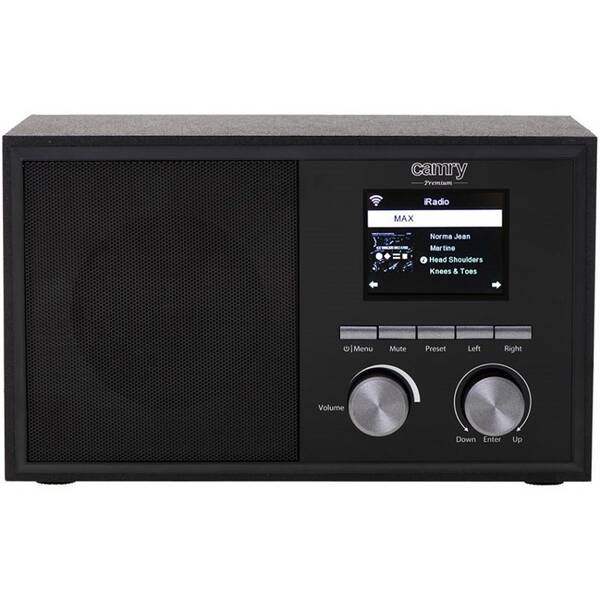  Morso CR1180 

