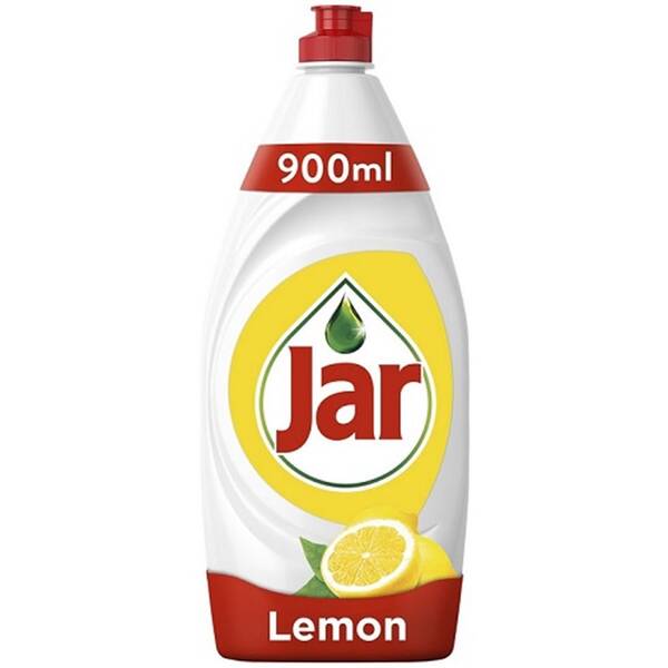 Čistič umývačky Jar Lemon 900ml 

