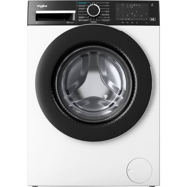 Práčka Whirlpool WAM 764KB CS biela

