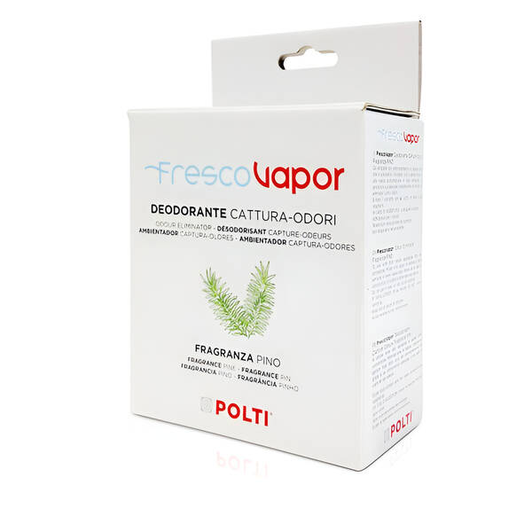 Príslušenstvo pre parné čističe Polti FRESCOVAPOR 

