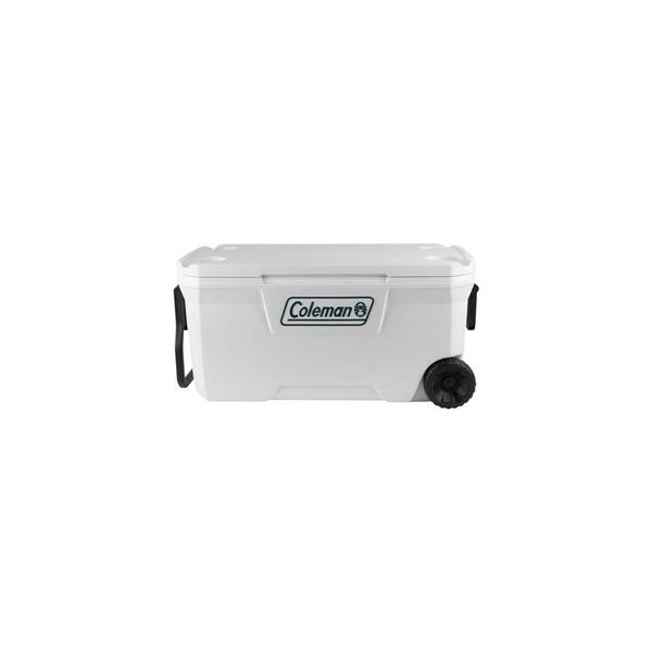 Chladiaci box Coleman 100QT 

