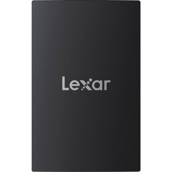 SSD externý Lexar SL500 512GB 

