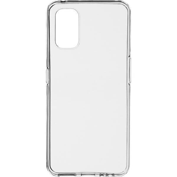 Kryt na mobil WG Azzaro TPU slim na Realme 7 Pro priehľadný

