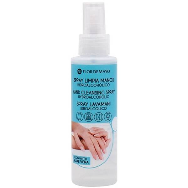 Dezinfekčný prípravok Ostatní SPREJ 125ML 

