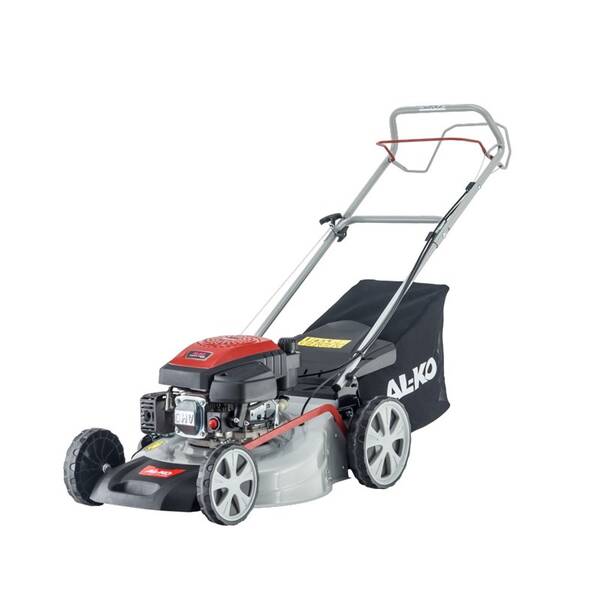 Kosačka AL-KO Easy 5.10 SP-S 

