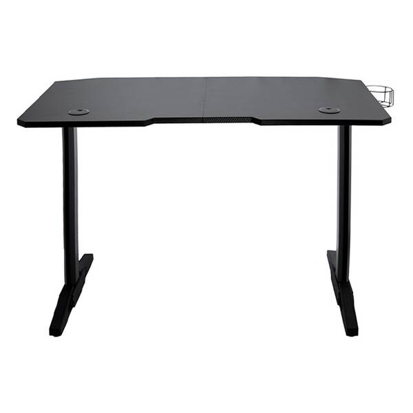 Herný stôl DEV1S Gamedesk čierny

