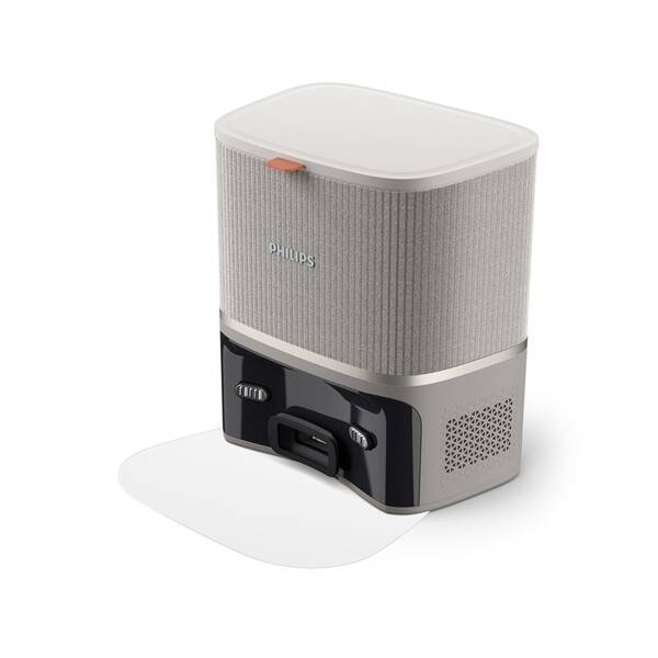 Automatická čistiaca stanica Philips HomeRun XV1451/20 

