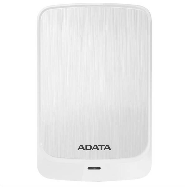 Externý pevný disk ADATA HV320 2TB biely

