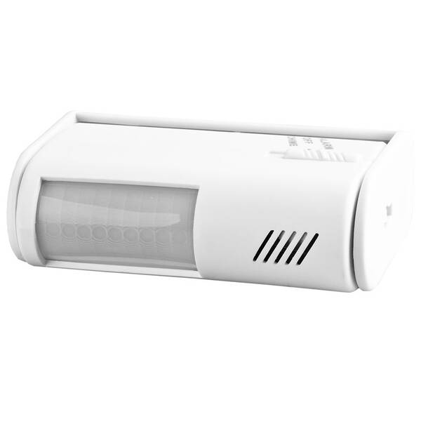 Alarm Elektrobock Mini-alarm LX-AL1 

