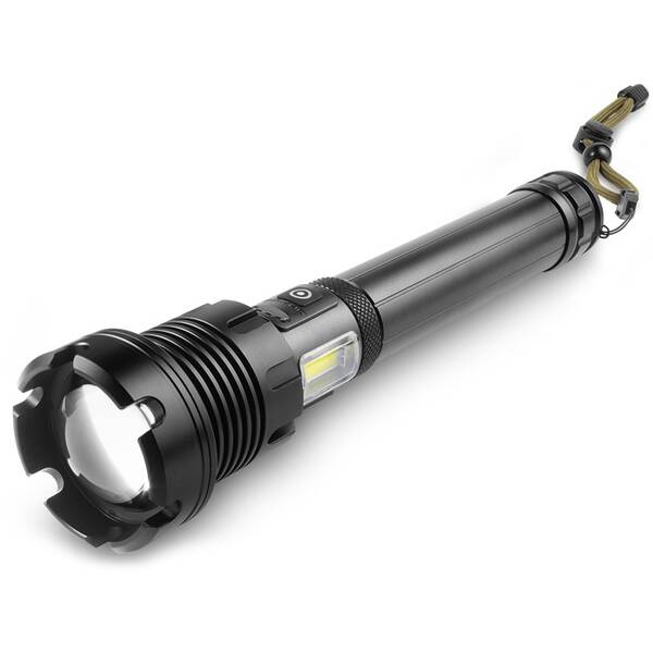 Lampáš RETLUX RPL 401, OUTDOOR 

