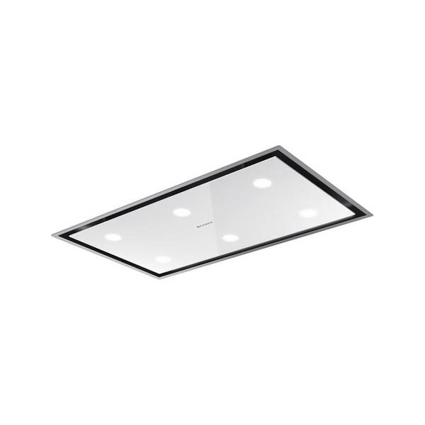 Odsávač pár Faber HEAVEN BRIGHT G/WH KL A90 nerez

