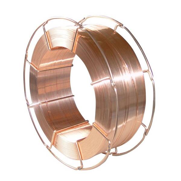 Drôt zvárací Güde 0,8 mm/15 kg 

