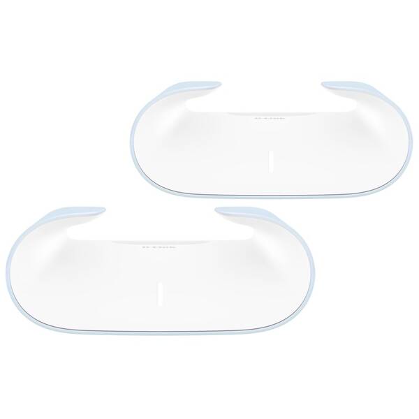 Router D-Link M30-2 AQUILA PRO AI AX3000, 2 ks biely/modrý

