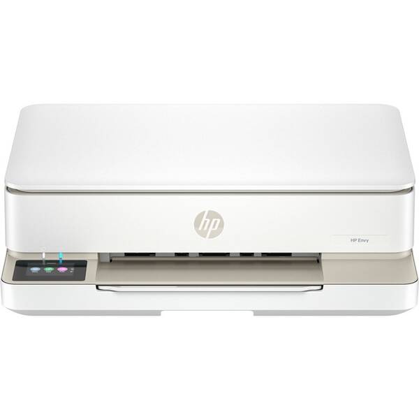 Tlačiareň multifunkčná HP ENVY 6120e, služba HP Instant Ink biela


